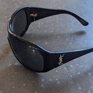Yves Saint Laurent Sunglasses, EUC